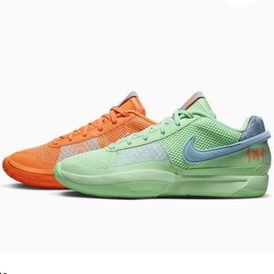 Men’s Nike Ja 1 “Mismatched”
